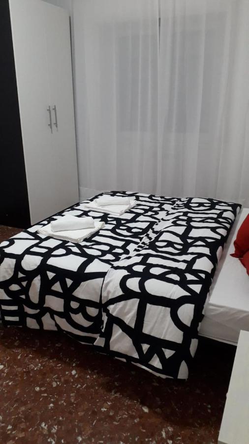 Centro Monti Tiburtini B&B Roma Exterior foto